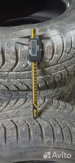 Firestone Ice Cruiser 7 235/65 R17