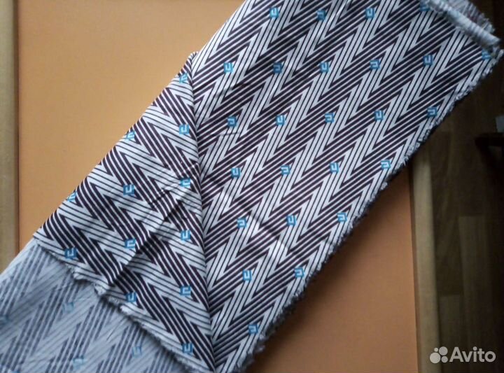 Отрез ткани хб