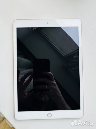 iPad 7 поколения