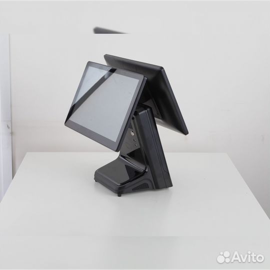 Касса iiko