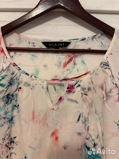 Блузка женская 44