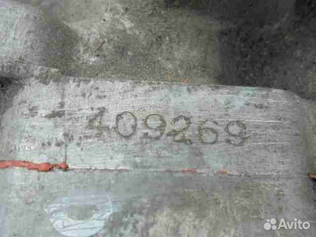 АКПП, saab 900 1997