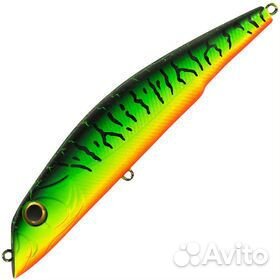 Воблер TsuYoki elephant 130F 050