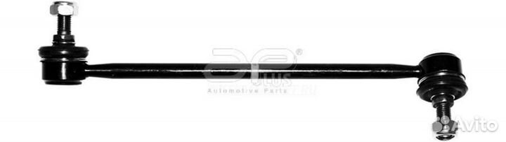 Applus 16081AP Стойка стабилизатора перед лев