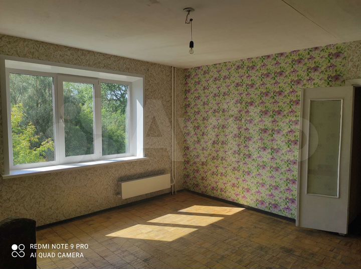 2-к. квартира, 53,7 м², 3/10 эт.