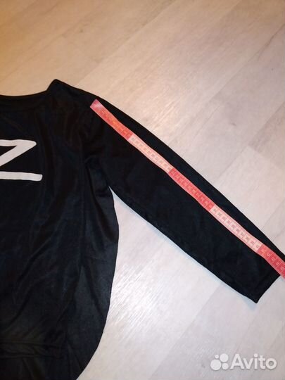 Костюм Зорро