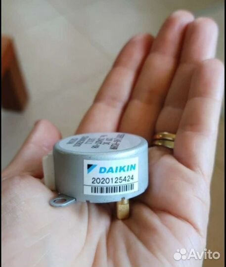 Шаговый мотор ururu sarara переднего привода жалюз