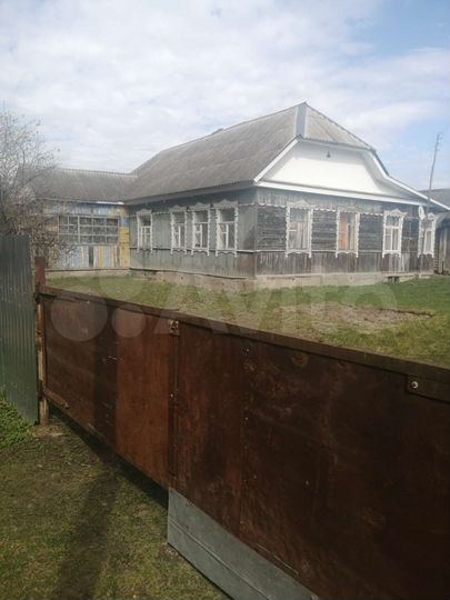 Дом 100 м² на участке 15 сот.