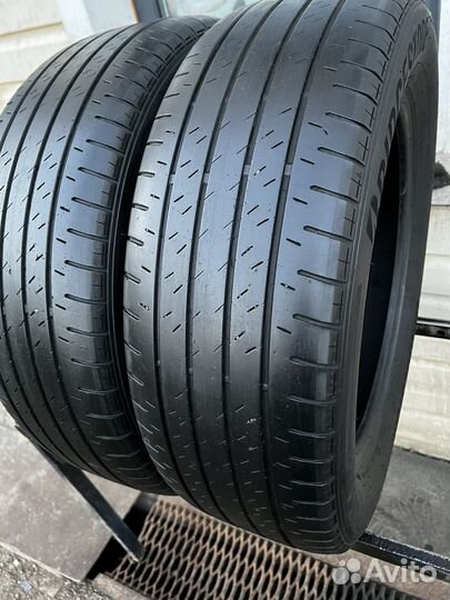 Bridgestone Alenza H/L 33 225/60 R18 100H