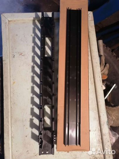 Кабельный органайзер