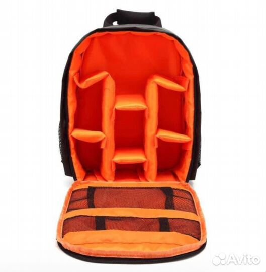 Фоторюкзак