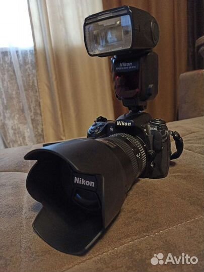 Nikon d300s + AF-S DX nikkor 17-55mm f/2.8G IF-ED+