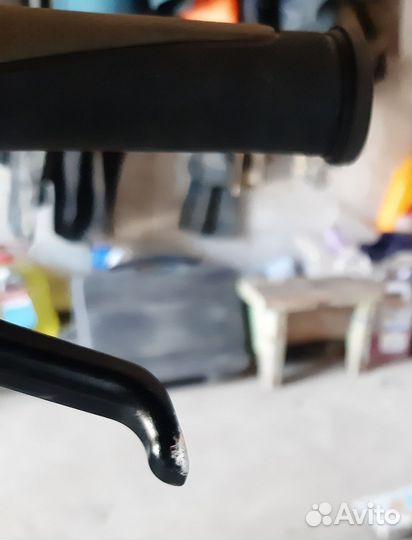 Велосипед Giant Rincon 26