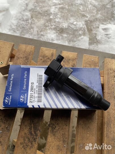 Сцепление на киа церато 2 и другие запчасти