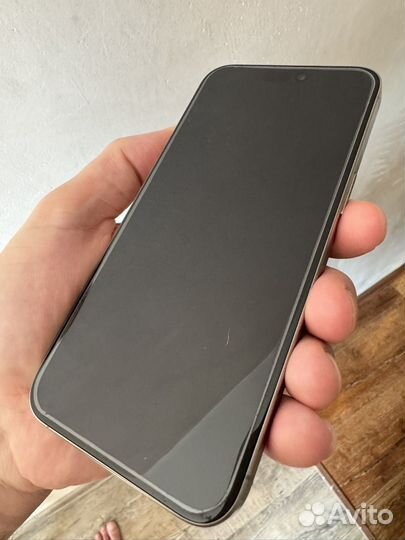 iPhone 15 Pro Max, 256 ГБ