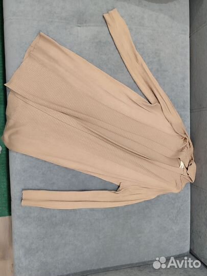 Кардиган женский