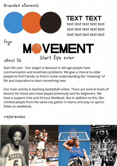 SMM смм смм-специалист