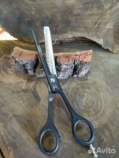 Ножницы парикмахерские