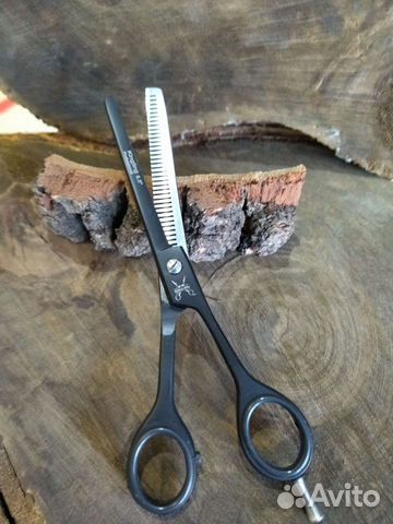 Ножницы парикмахерские