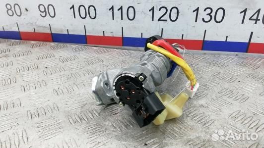 Замок зажигания KIA CEE'D 2 (JD) (HML10J101)