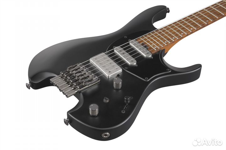 Электрогитара Ibanez Q54-BKF