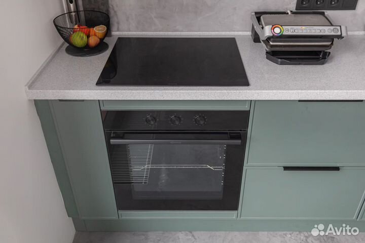 Кухня (цена за всю кухню) CN:022705