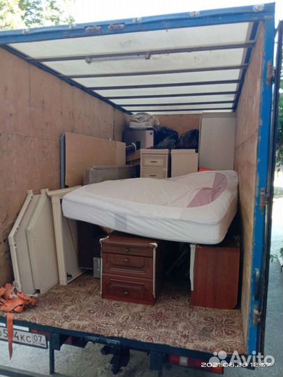 Грузоперевозки.доставка.грузчики.переезд и т.д