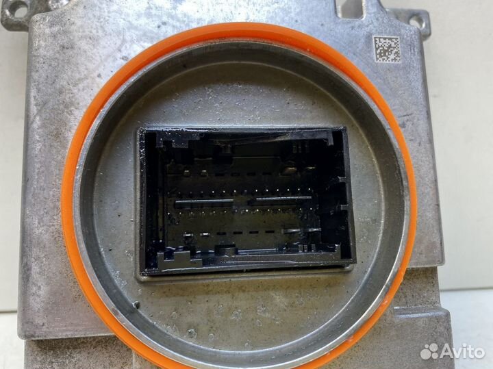 Блок управления светом Skoda Kodiaq Octavia A7