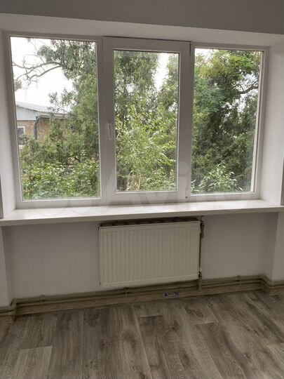 2-к. квартира, 44 м², 1/3 эт.