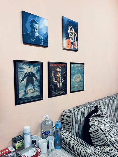 Студия звукозаписи