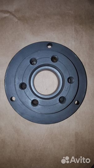 Металлообработка