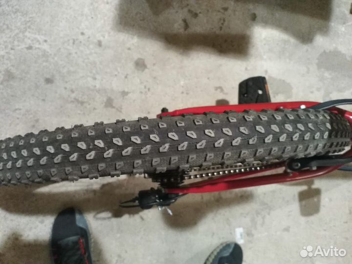 Велосипед подростковый женский trek Precaliber 24