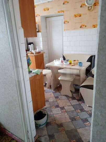 Дом 105 м² на участке 7,1 сот.