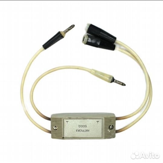 Нагрузка 1000 Ом сопротивление резистор из зип с х