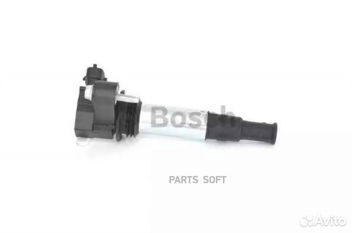 Bosch 0 221 604 112 Катушка зажигания