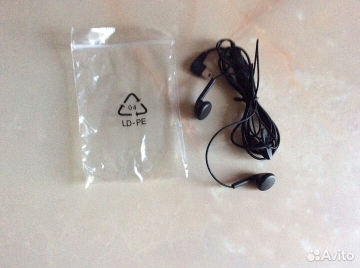 Наушники