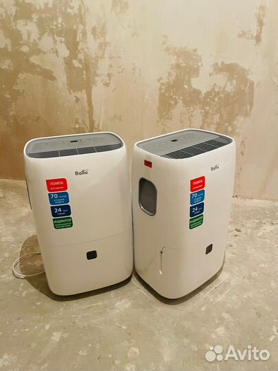 Осушитель воздуха