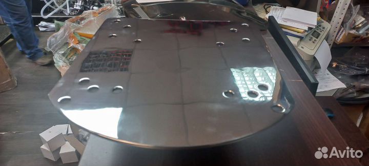 Продам стойку под радар для катера/яхты