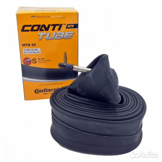 Камера Continental 26