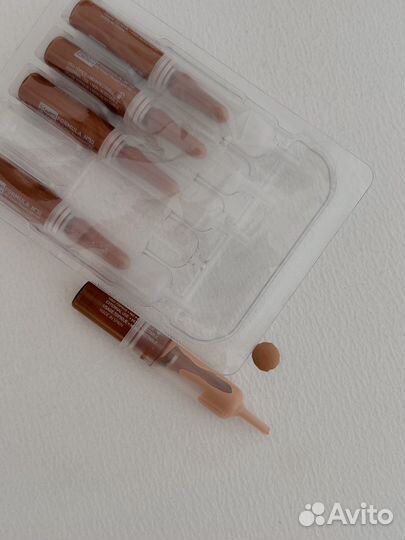 Сыворотка для лица Martiderm