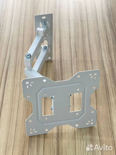 Кронштейн для телевизора поворотный (23-55)