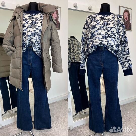 Одежда Юлия Зайцева