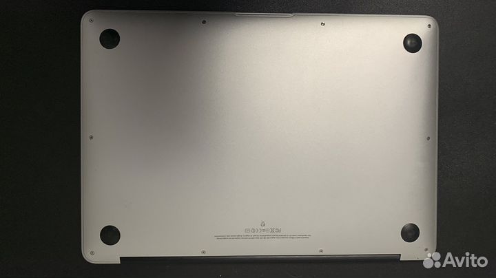 Apple MacBook Air 13 2012