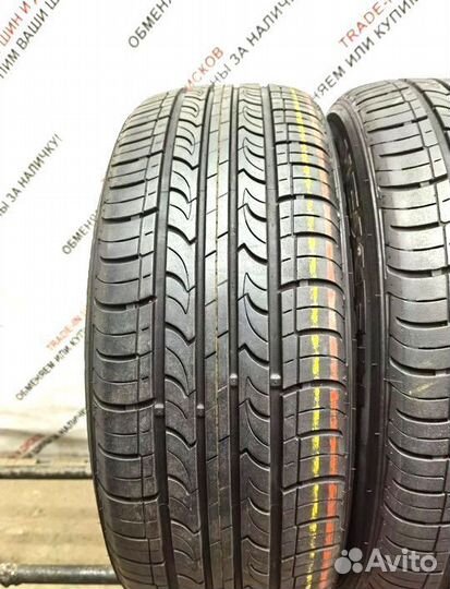 Nexen Classe Premiere CP672 225/65 R16 95V