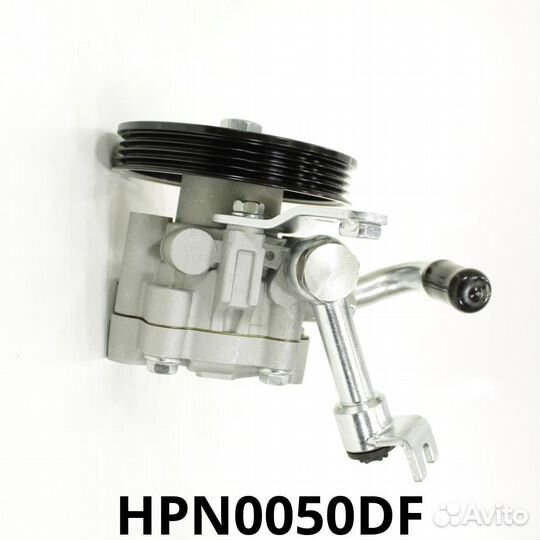 Насос гур nissan Murano Z50 (VQ35DE) 2002 2007, ni