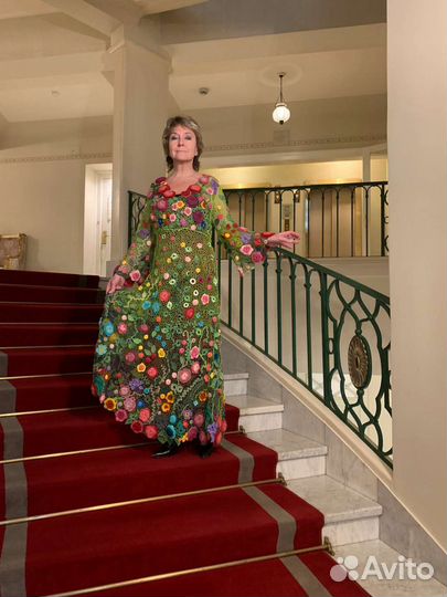 Вяжу на заказ