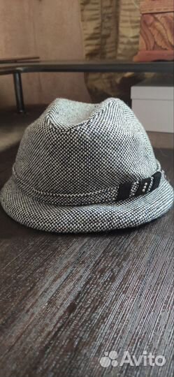 Шляпа женская