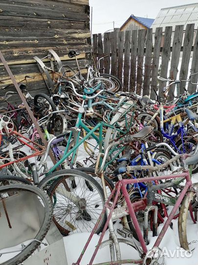 Велоразбор