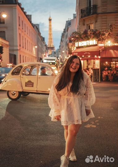 Платье April studio