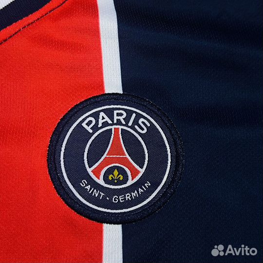 Детская футбольная форма Неймар